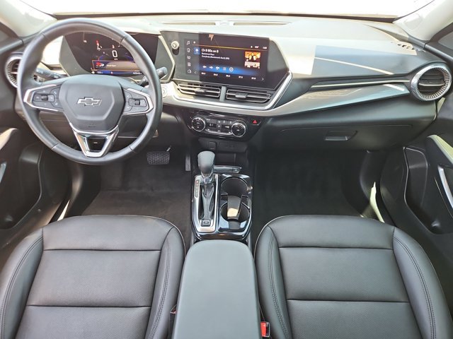 Certified 2024 Chevrolet Trax ACTIV w/ Driver Confidence Package FWD image 23