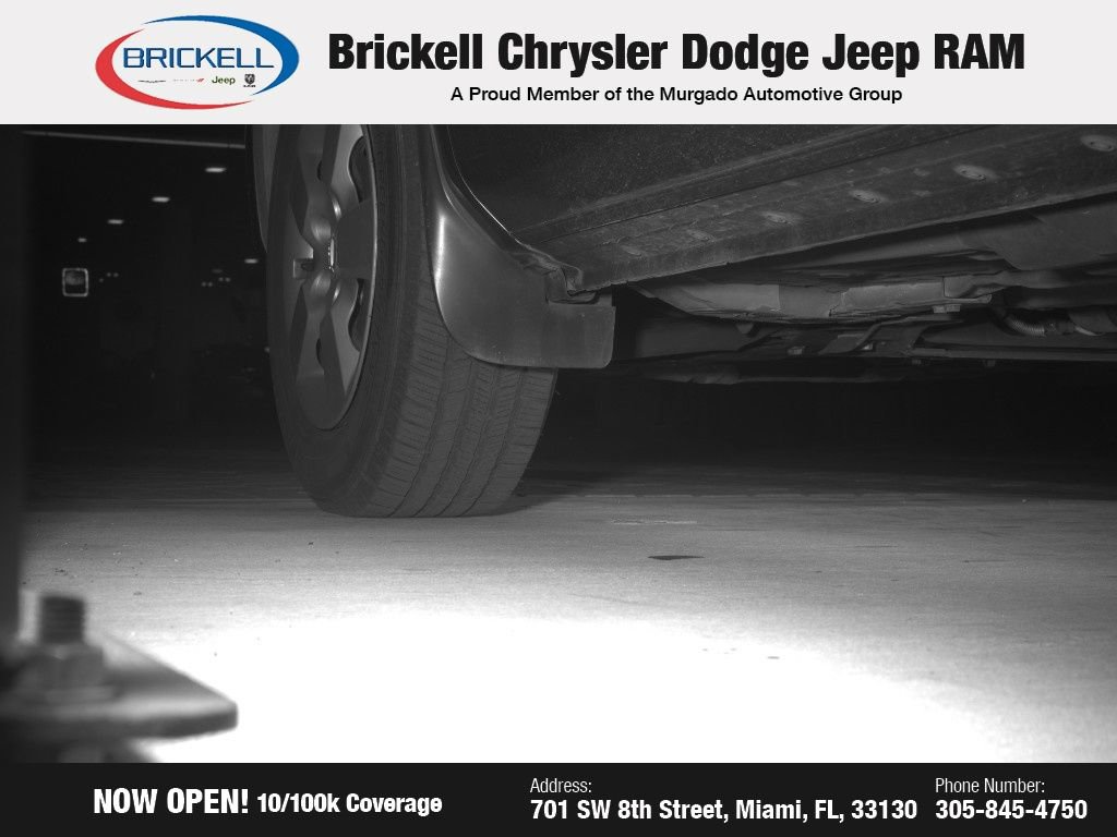 Used 2015 Nissan Rogue S w/ Convenience Package image 12