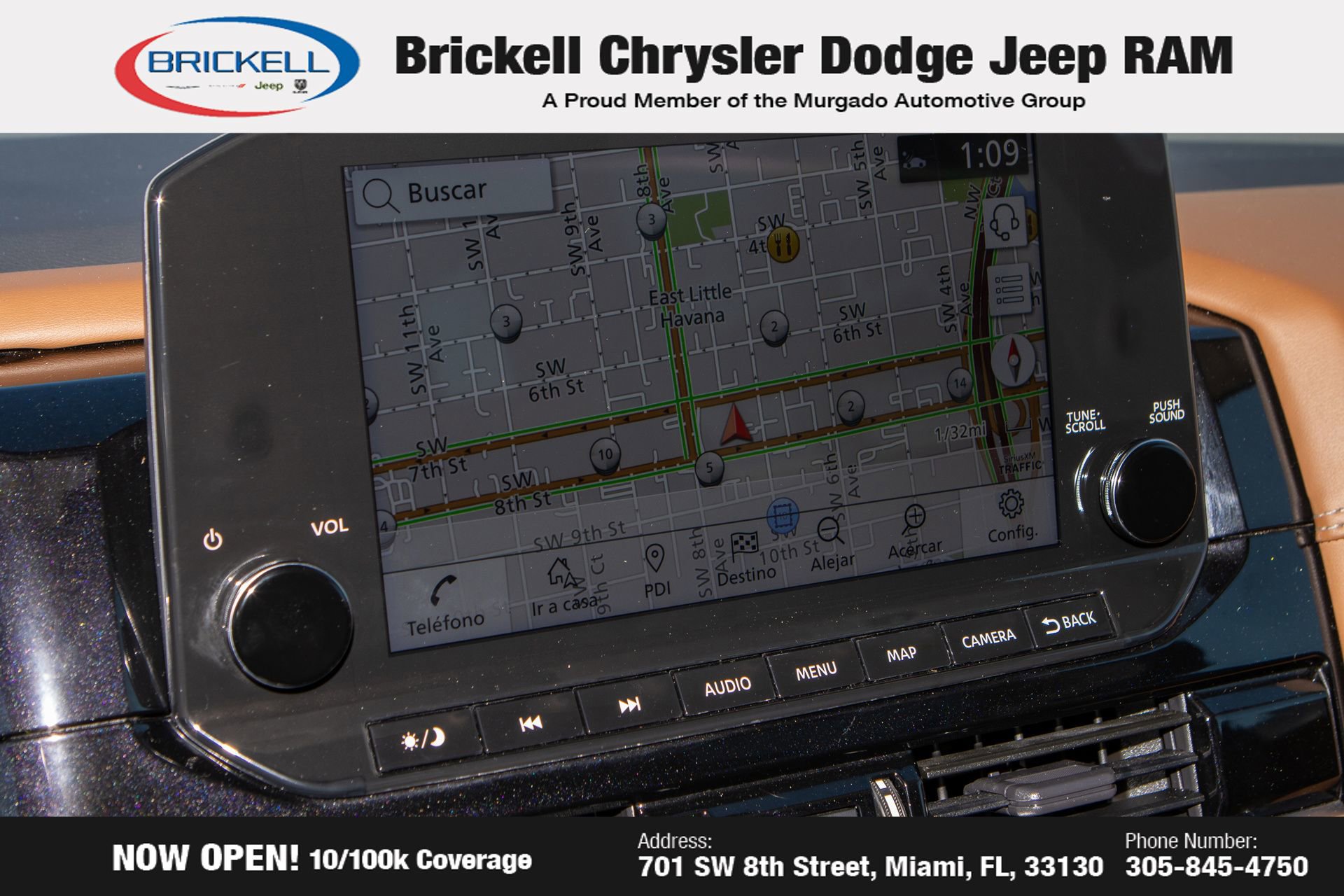 Used 2023 Nissan Pathfinder Platinum w/ Cargo Package image 35