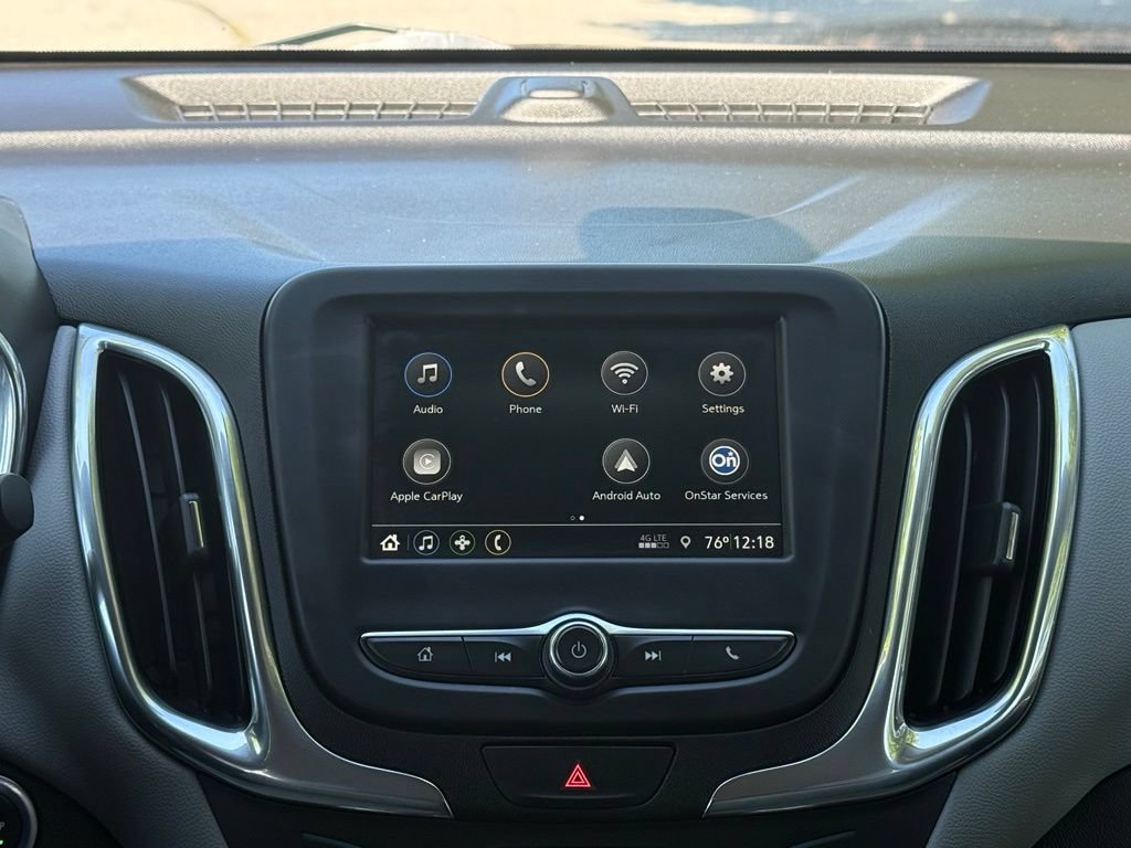 Used 2019 Chevrolet Equinox LS w/ LS Convenience Package AWD/4WD image 18