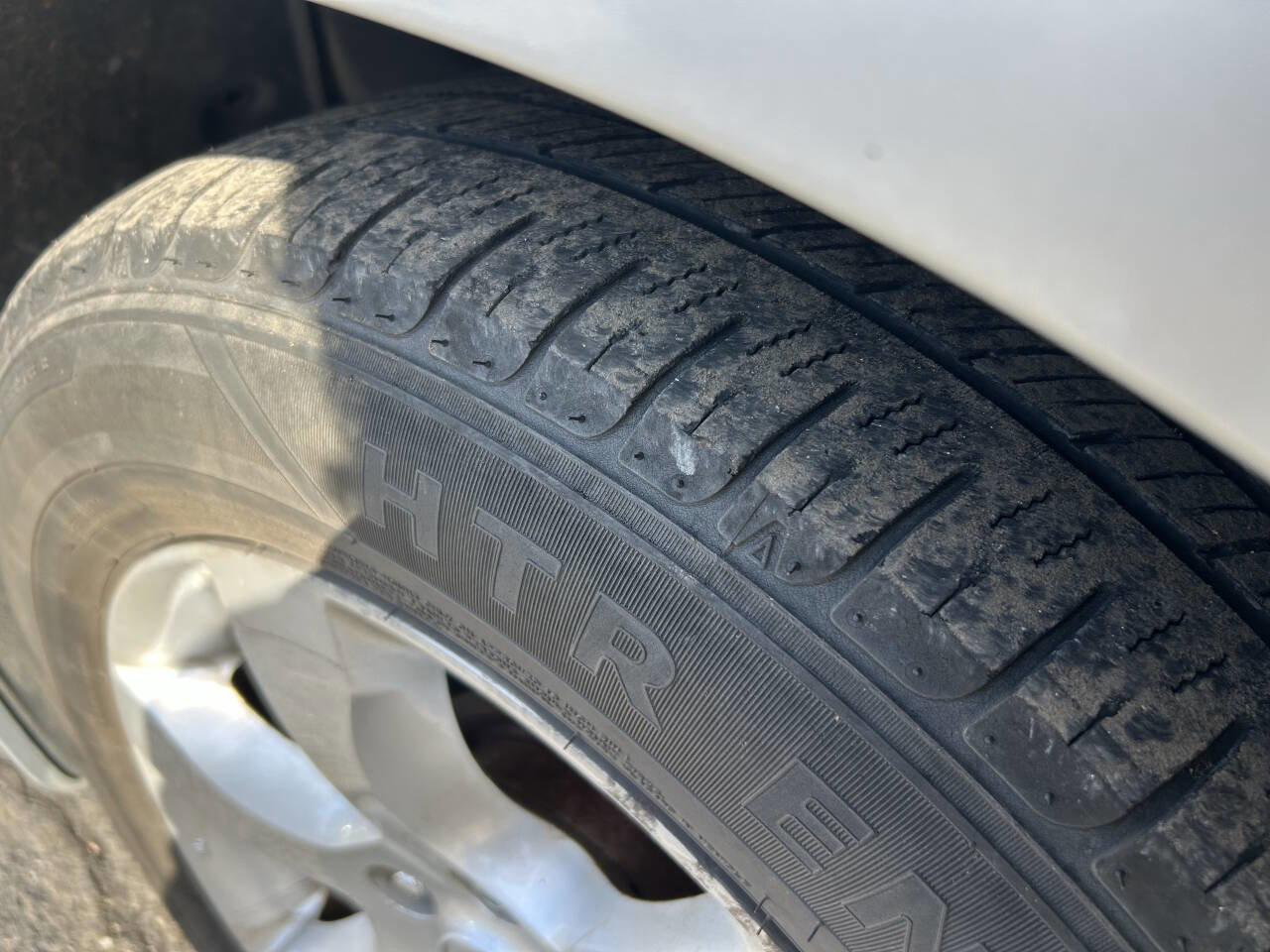 Used 2007 Nissan Altima 2.5 image 15