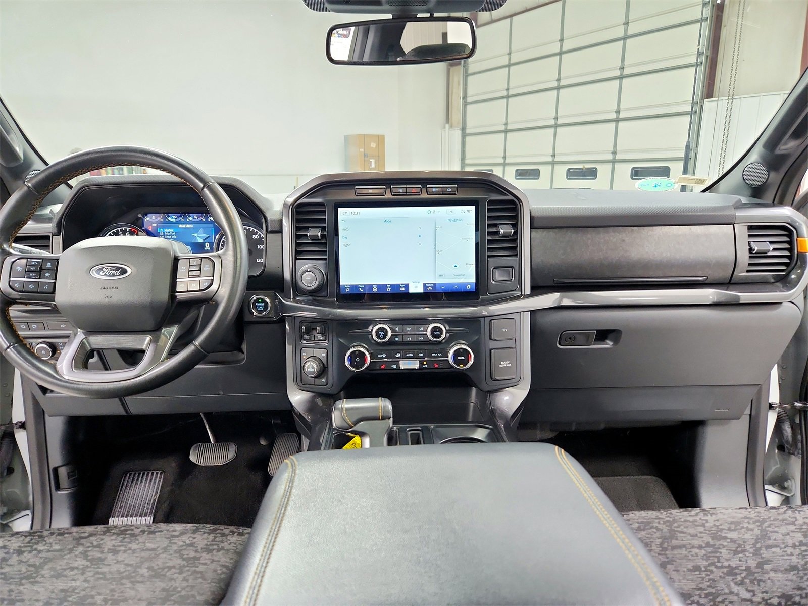 Used 2023 Ford F150 Tremor w/ Trailer Tow Package image 26