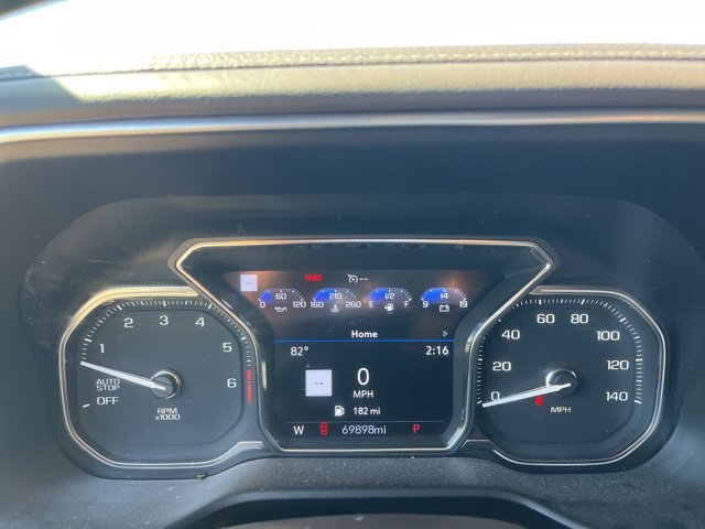 Used 2021 GMC Yukon XL Denali w/ Denali Premium Package image 19