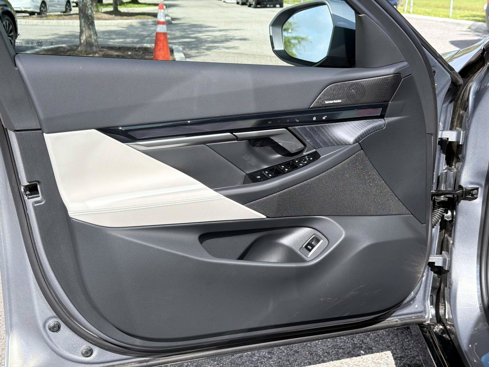 New 2027 BMW 530i w/ M Sport Package RWD image 15