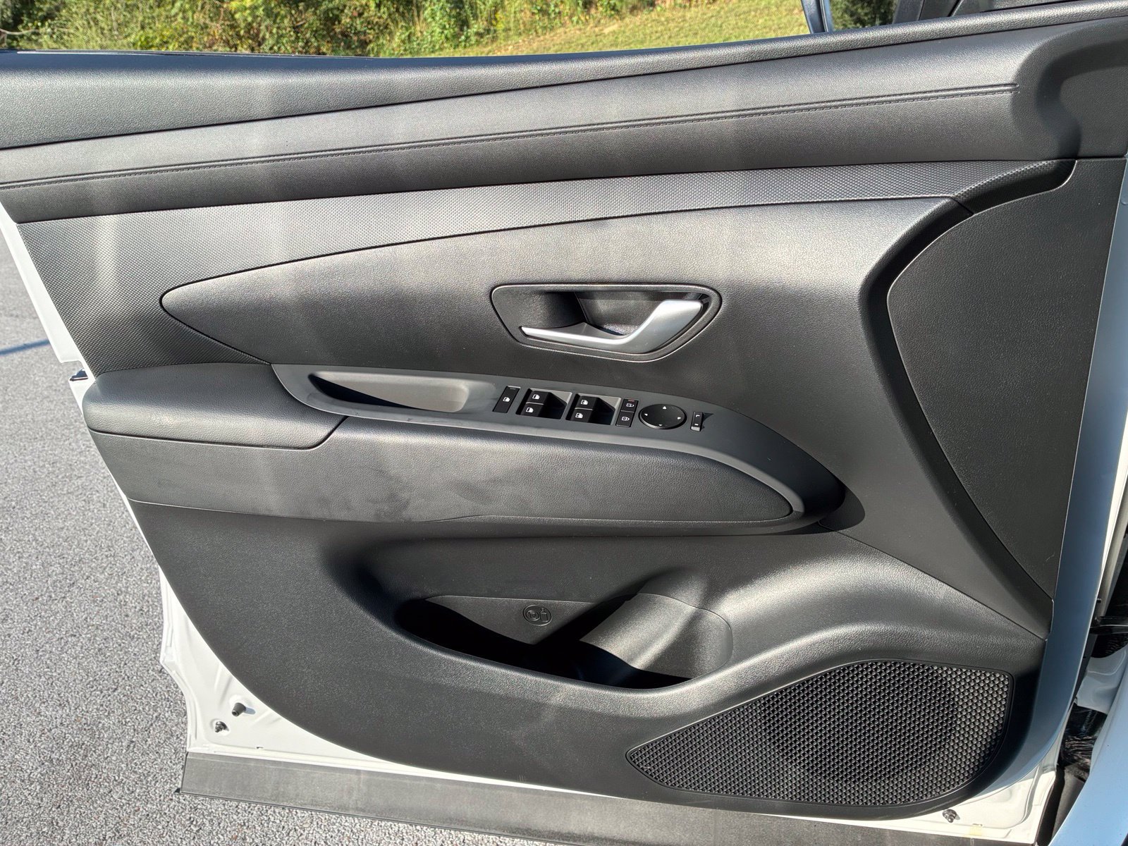 New 2026 Hyundai Tucson SEL Plus FWD image 10