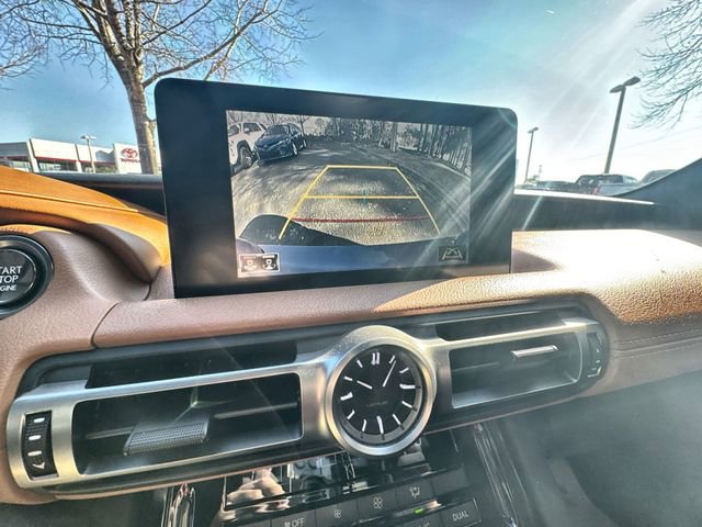 Used 2021 Lexus IS 300 w/ Accessory Package image 26