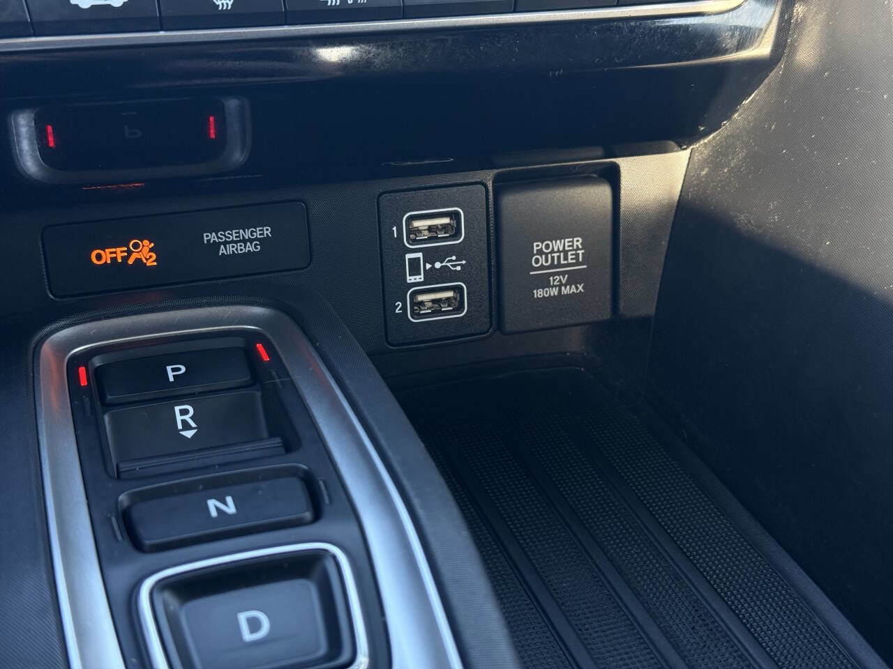 Used 2022 Honda Insight EX image 23
