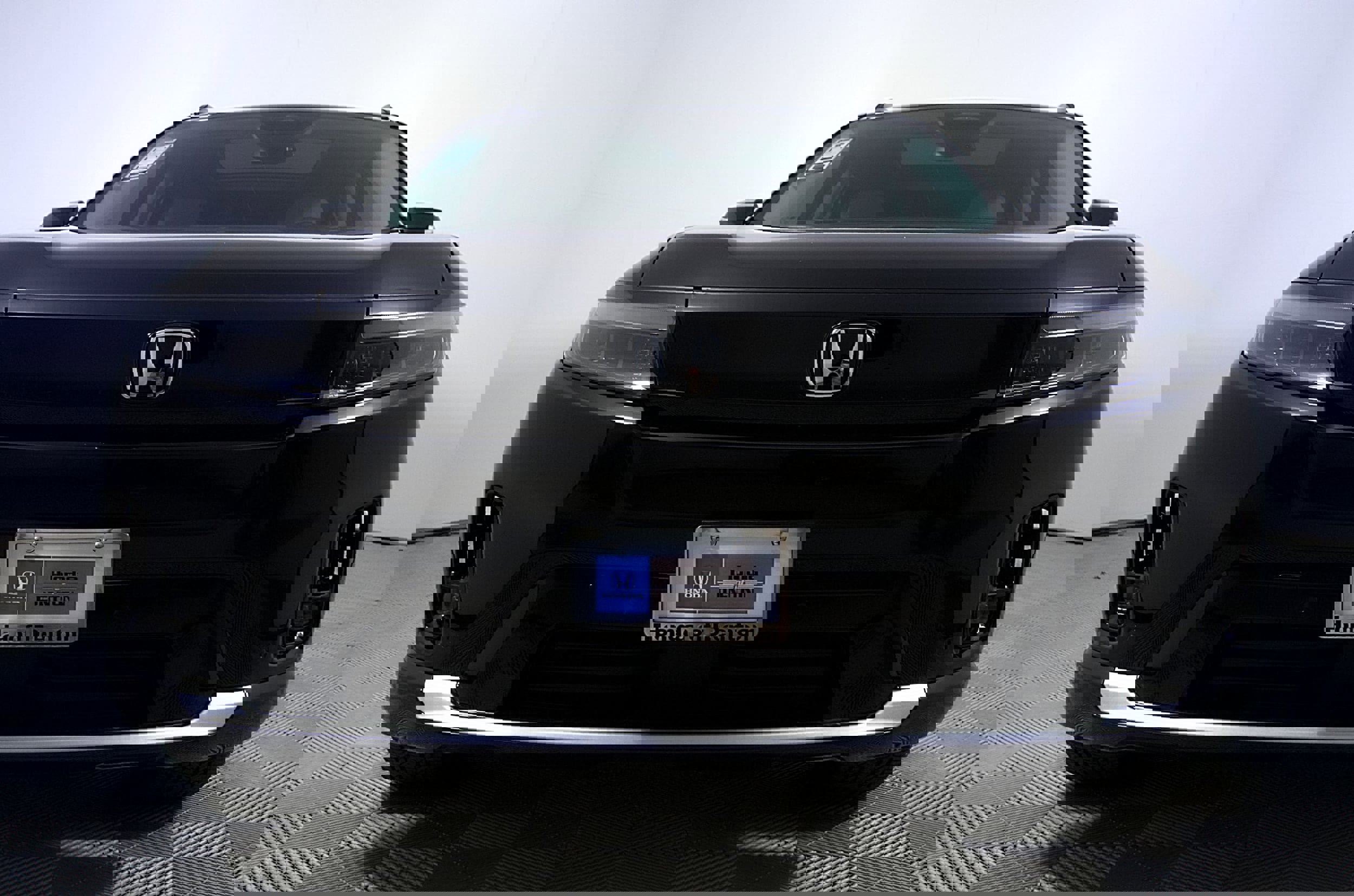 New 2026 Honda Prologue Touring image 5