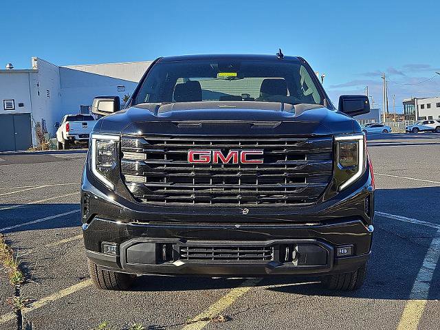 New 2026 GMC Sierra 1500 Elevation image 2