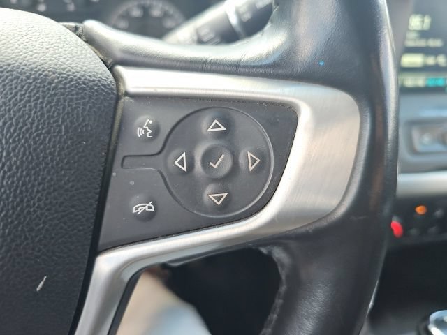 Used 2019 GMC Acadia SLE FWD image 20