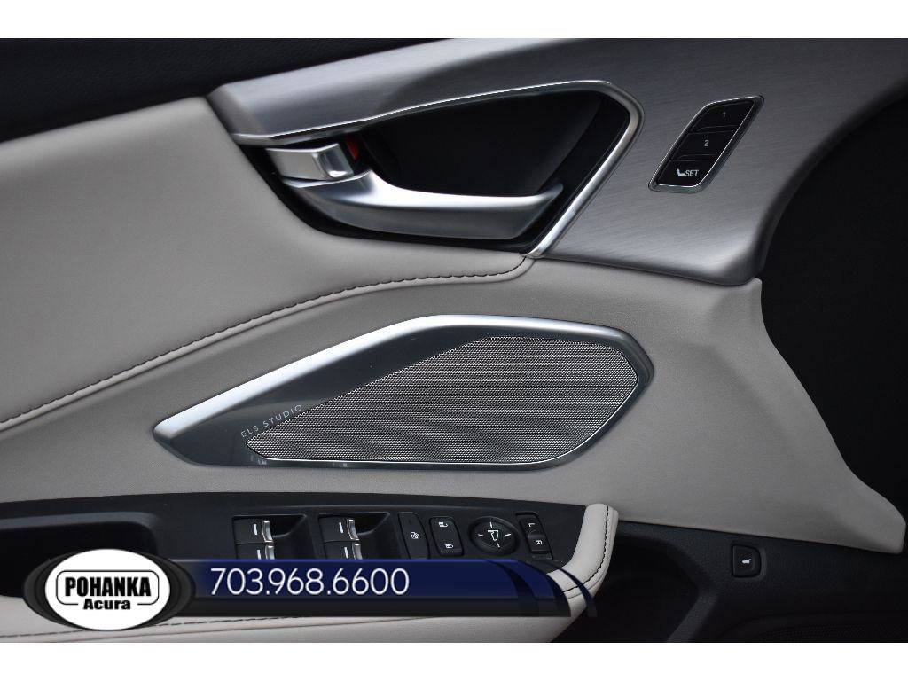 New 2026 Acura RDX w/ Technology Package image 26