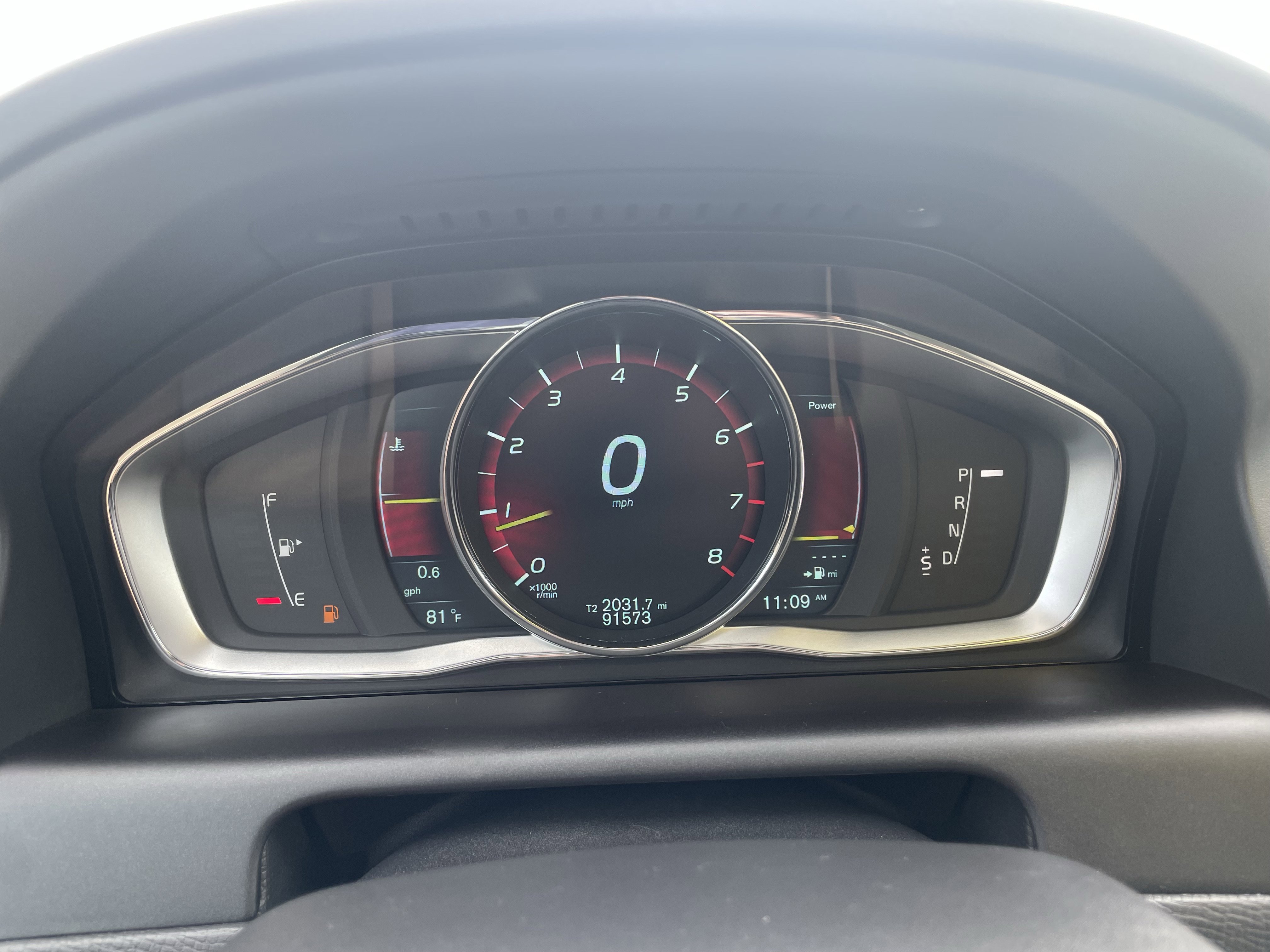 Used 2015 Volvo XC60 T6 Platinum AWD/4WD image 19