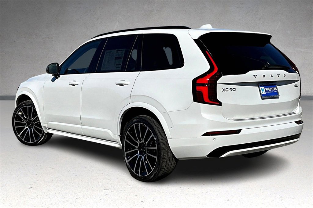 New 2026 Volvo XC90 B6 Ultra w/ Lounge Package image 3