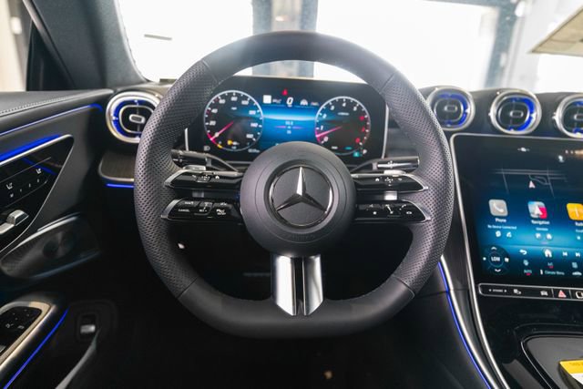 New 2026 Mercedes-Benz CLE 450 4MATIC Coupe image 14