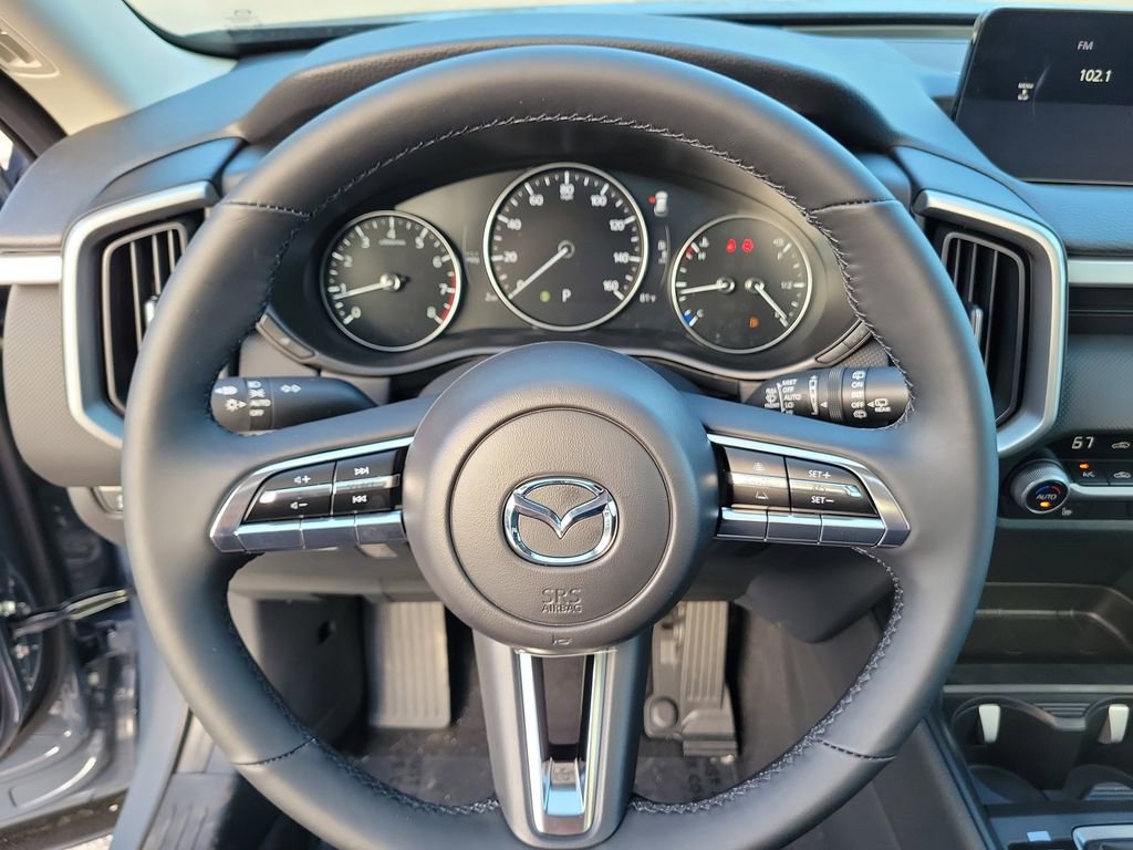 New 2026 MAZDA CX-50 AWD 2.5 S w/ Weather Package image 22