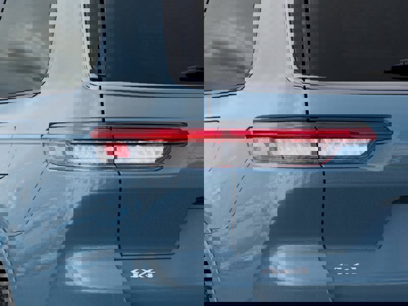 New 2026 Jeep Grand Cherokee L Limited image 14