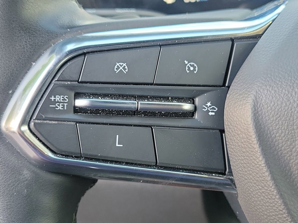 Used 2025 Chevrolet Equinox LT w/ Midnight Edition AWD/4WD image 24