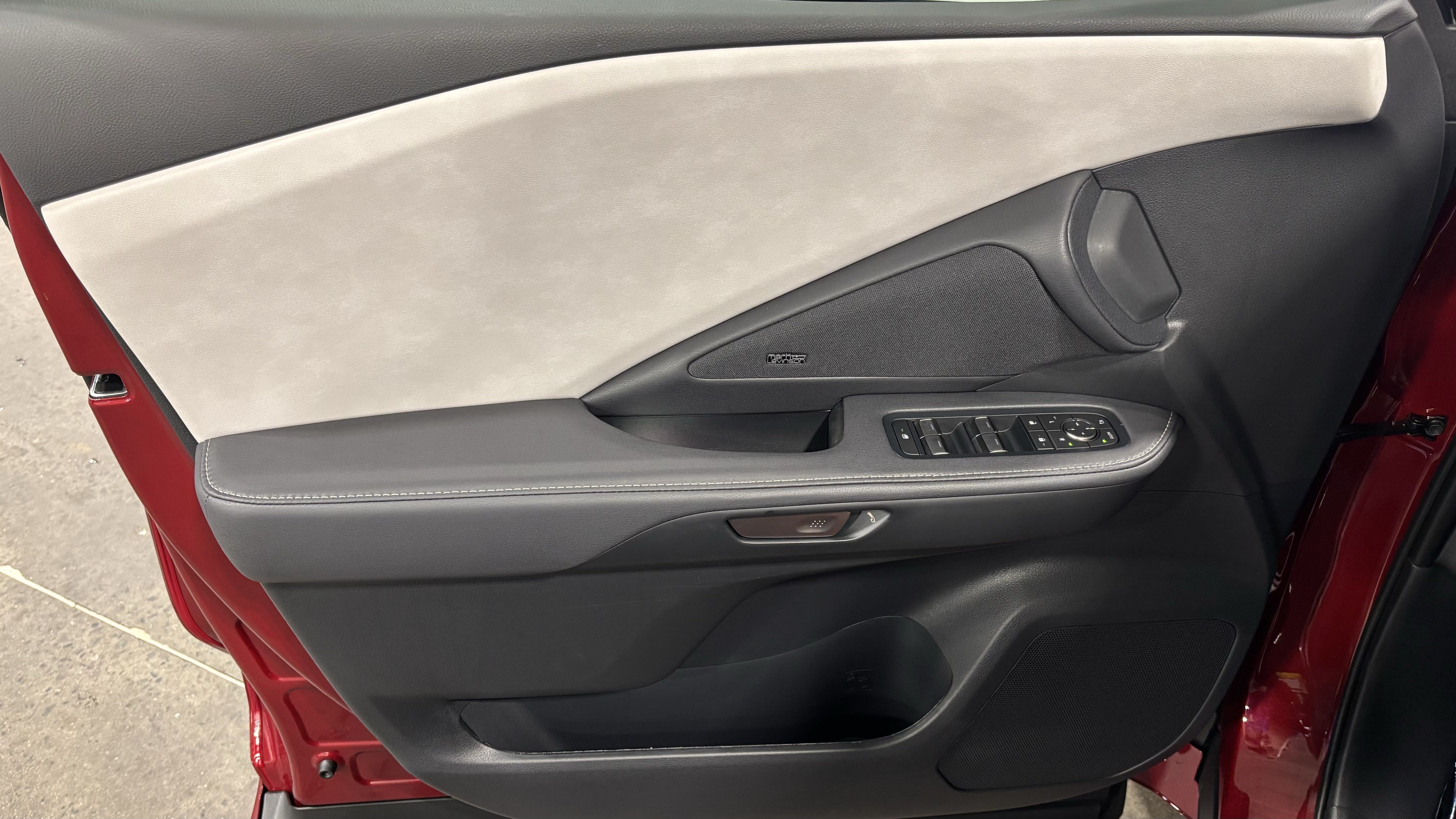 New 2026 Lexus TX 350 AWD image 14