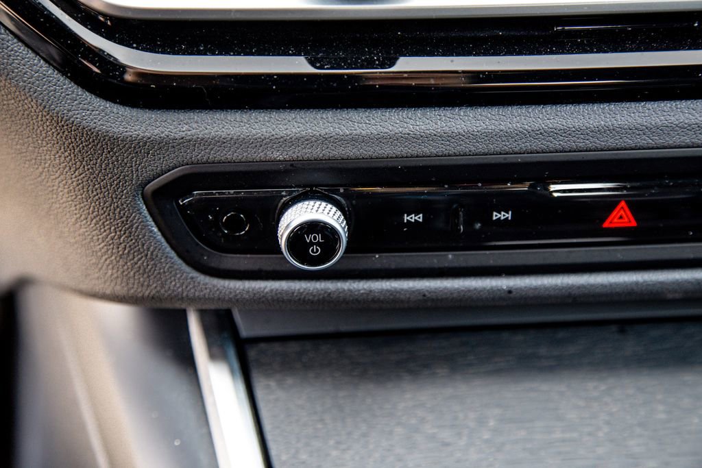 Certified 2023 BMW i4 eDrive35 w/ Premium Package image 17