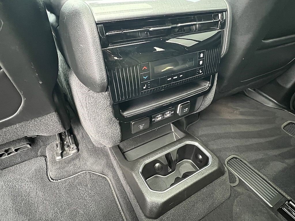 Used 2022 Jeep Wagoneer Series III image 12