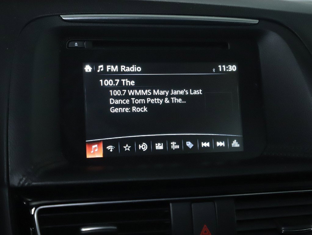 Used 2016 MAZDA CX-5 Sport image 25