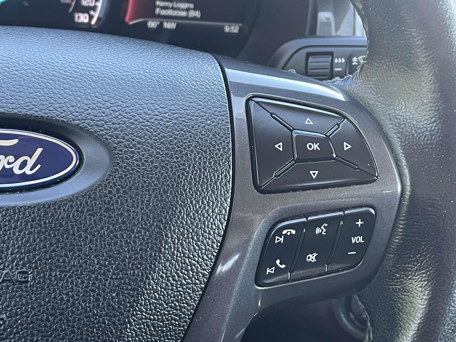 Used 2021 Ford Ranger Lariat w/ Equipment Group 501A High AWD/4WD image 31