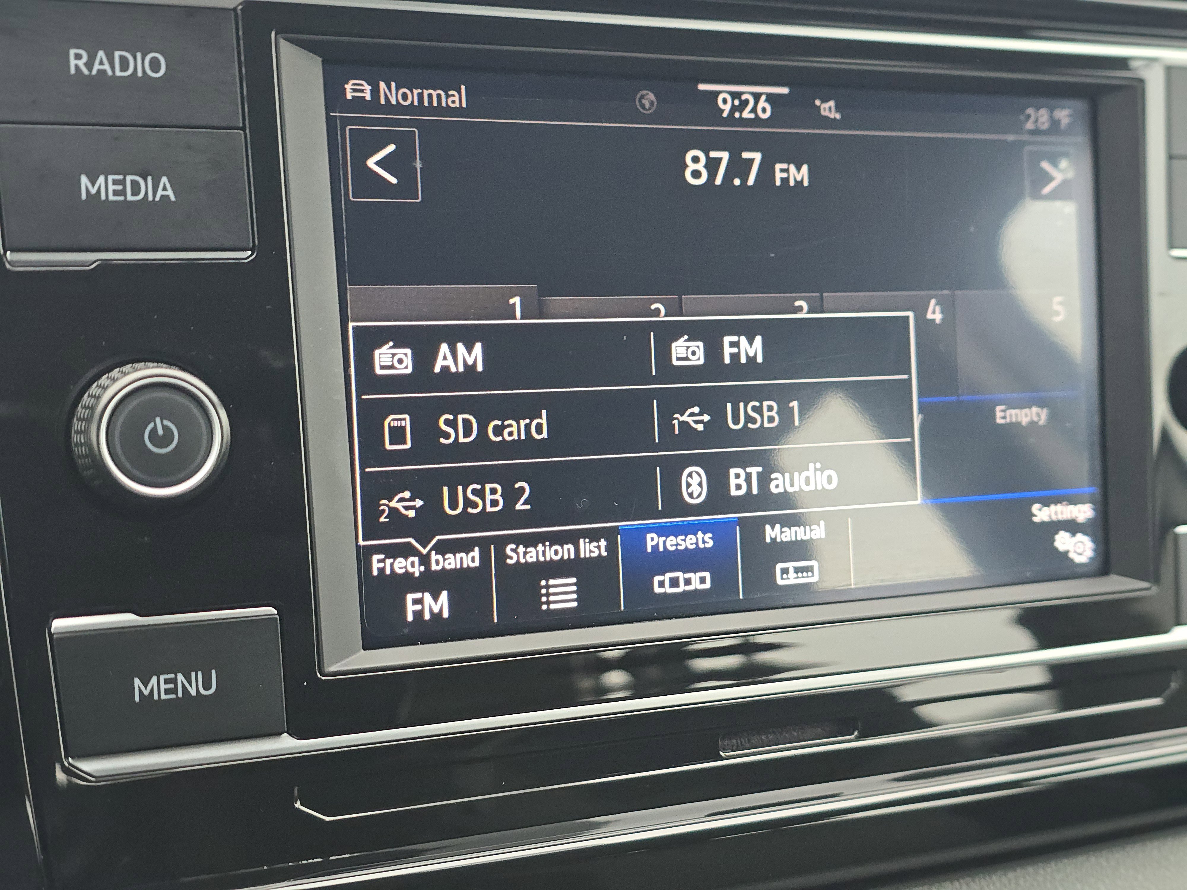 Certified 2024 Volkswagen Taos S image 9