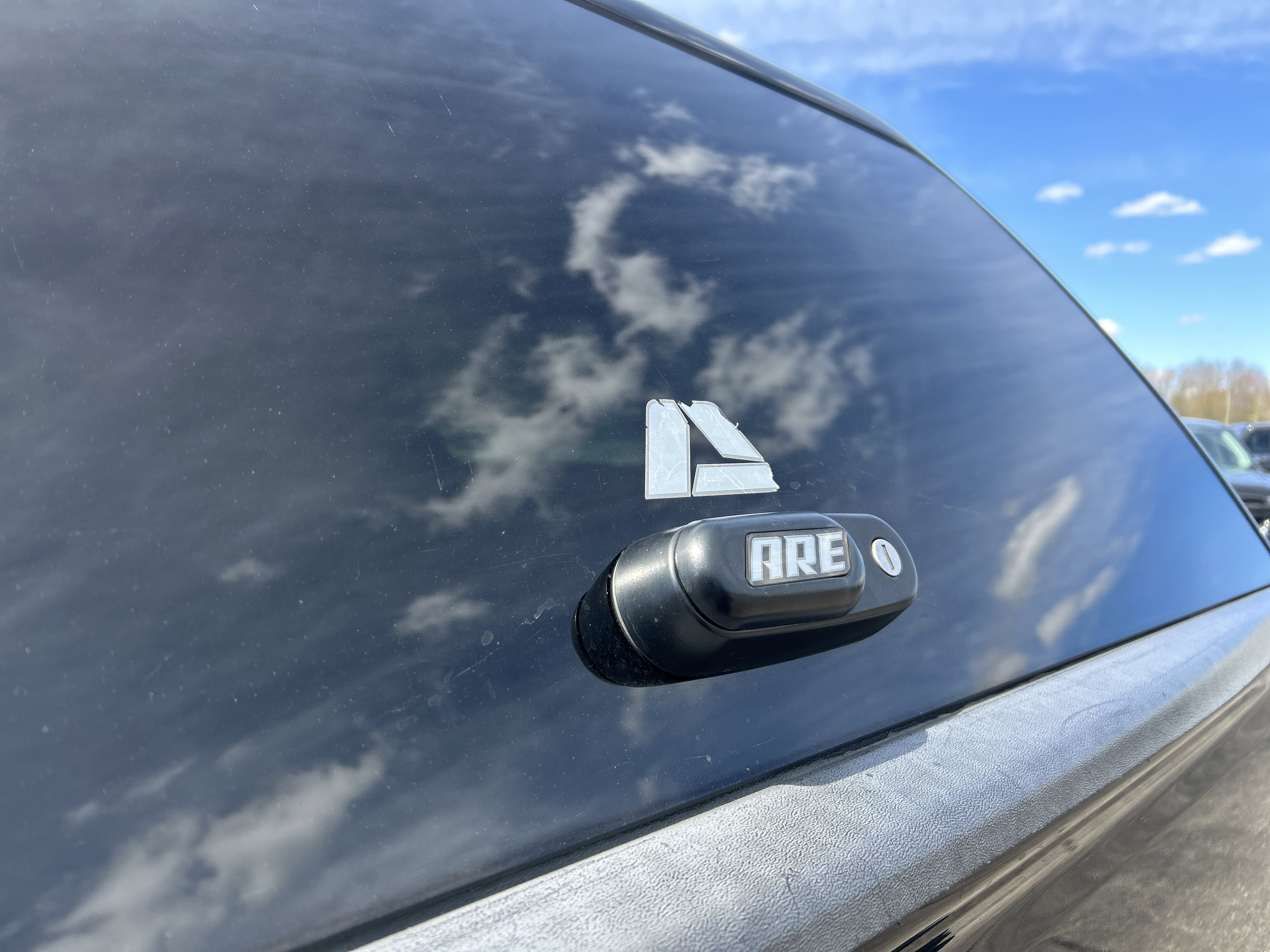 Used 2017 Chevrolet Colorado Z71 AWD/4WD image 41