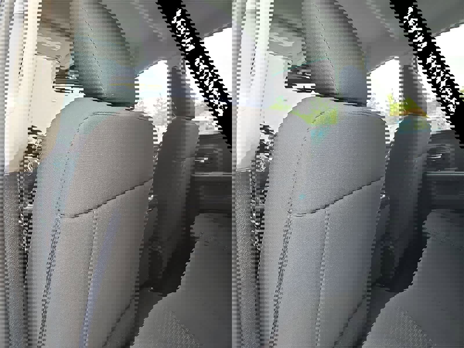 Used 2020 RAM 1500 Classic Warlock w/ Electronics Group image 16