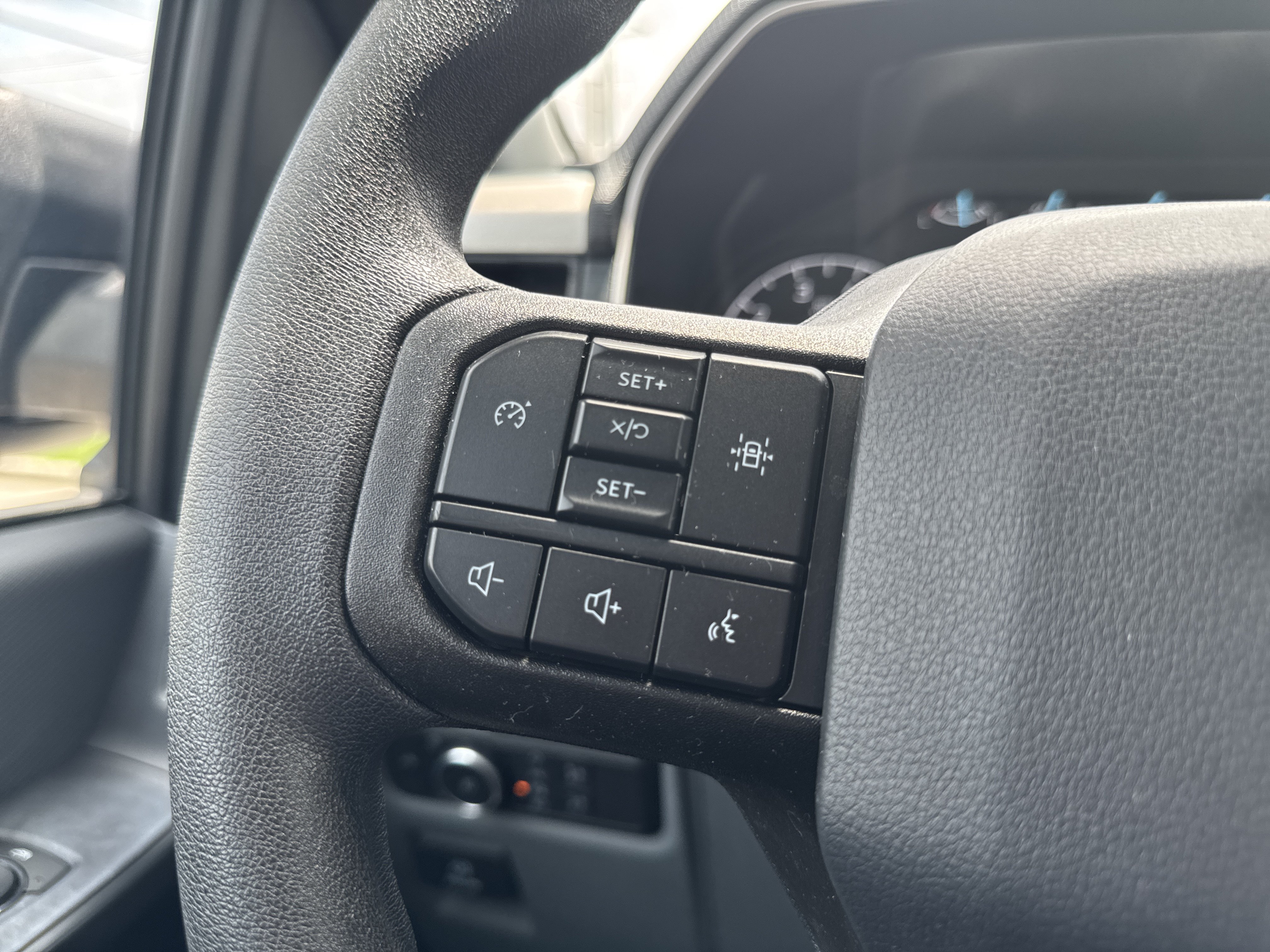 Used 2021 Ford F150 XL w/ Equipment Group 101A High AWD/4WD image 24