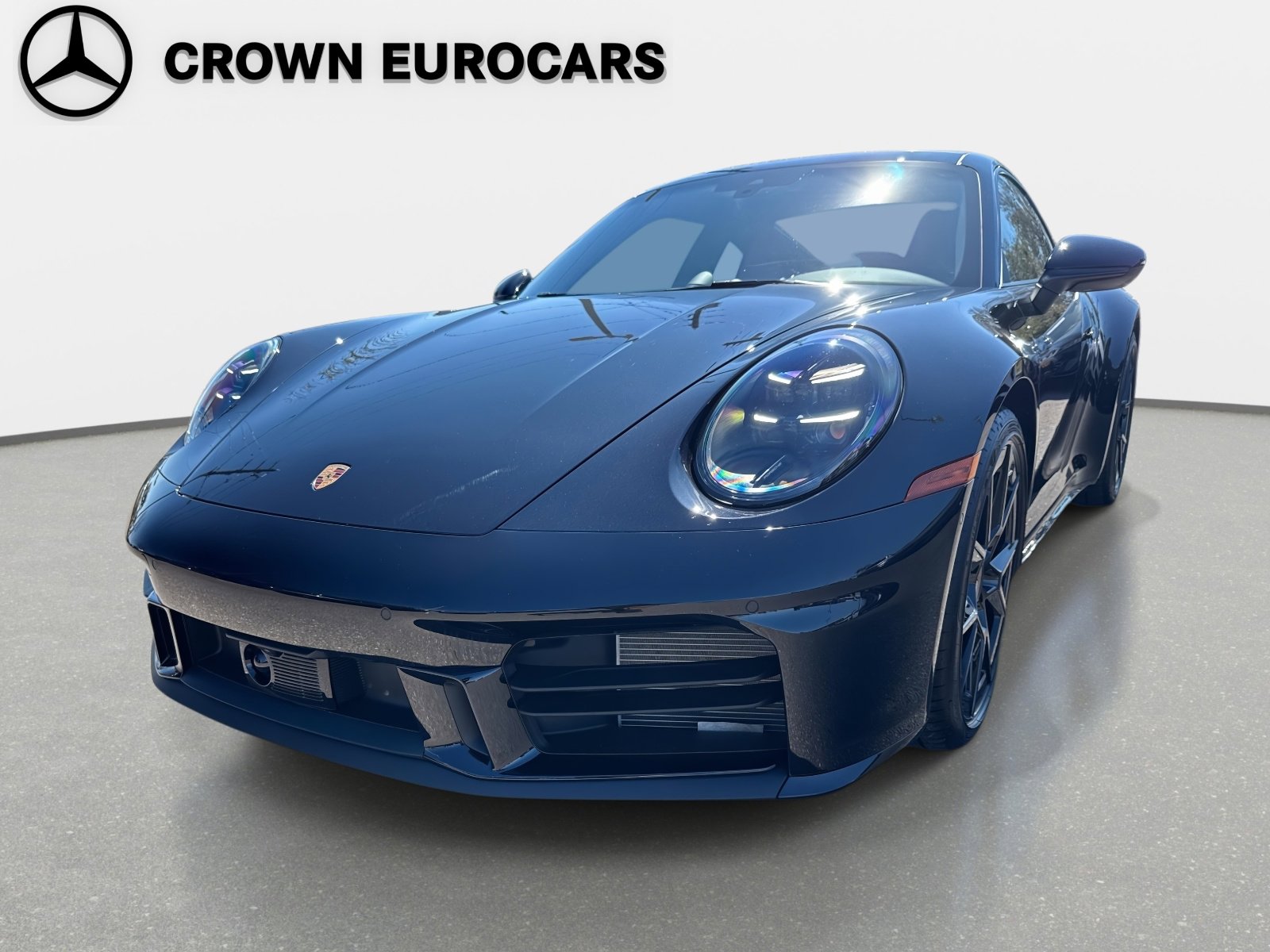 Used 2026 Porsche 911 Carrera image 8