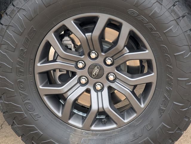 Used 2022 Ford F150 Tremor w/ Equipment Group 401A Mid AWD/4WD image 11