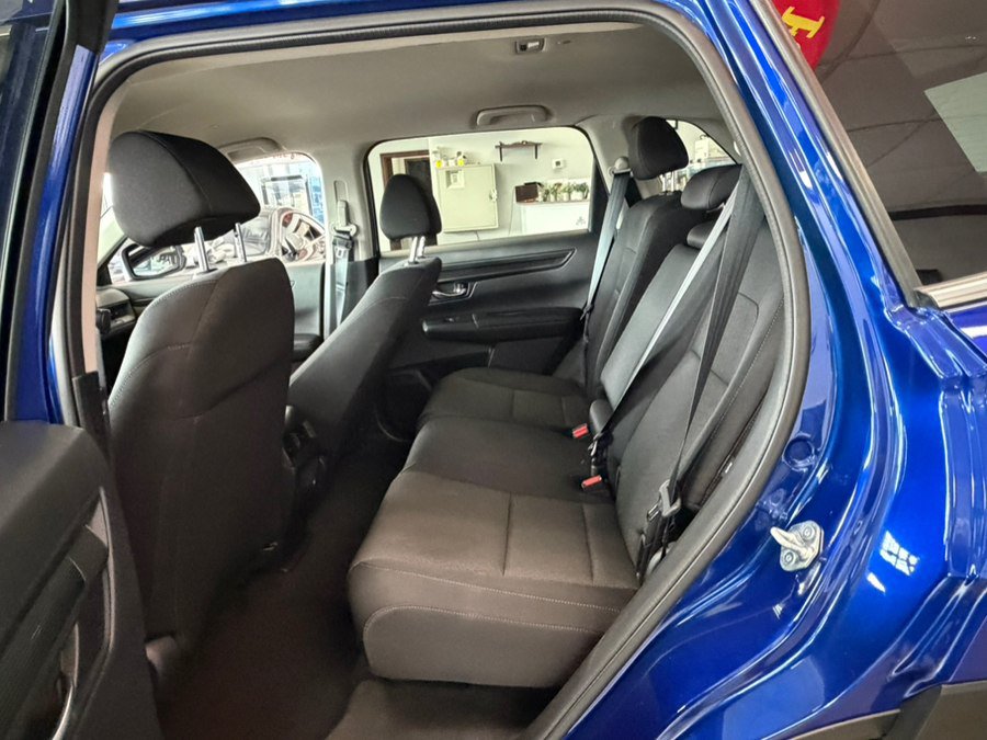 Used 2025 Honda CR-V LX image 23