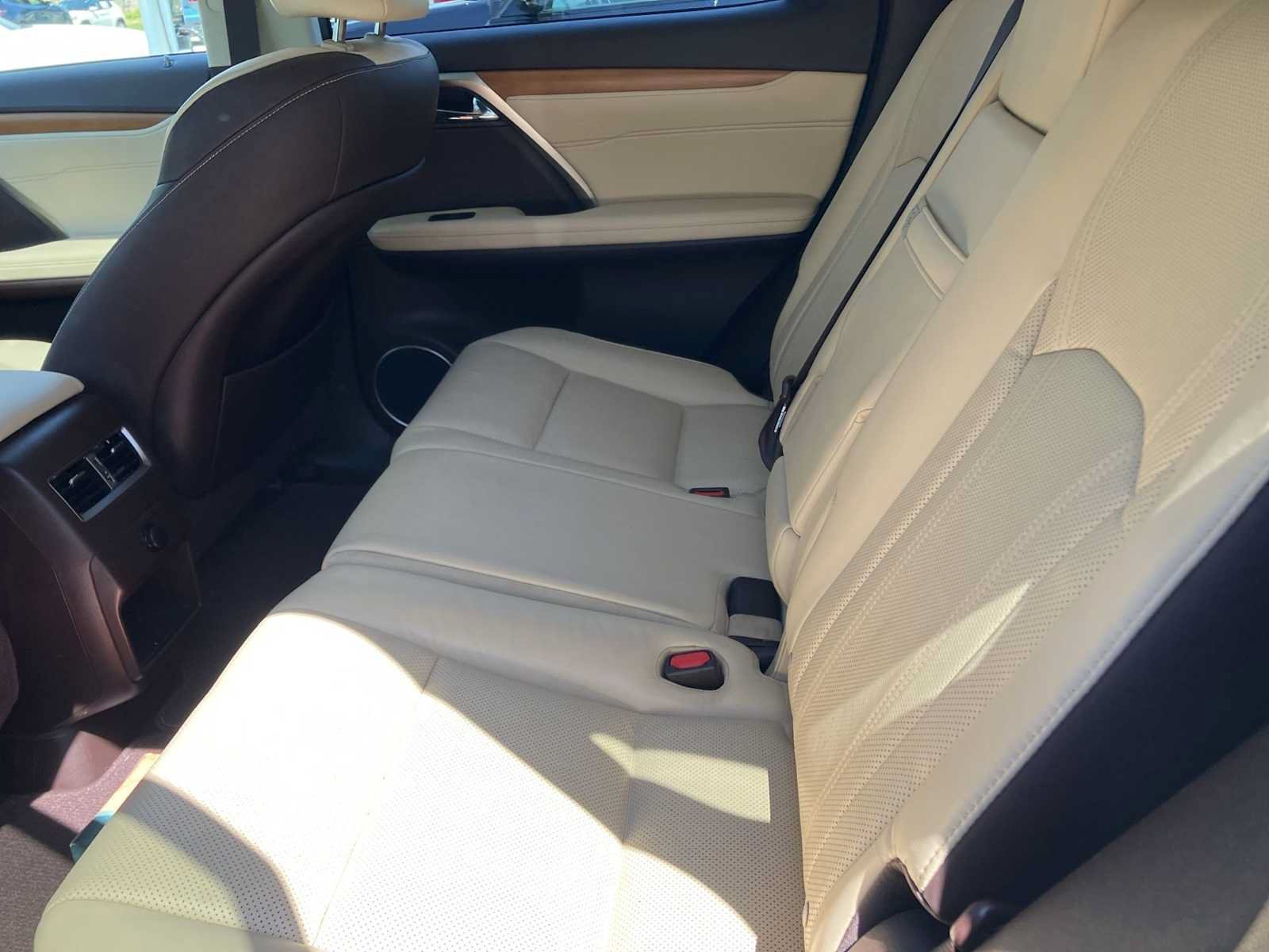 Used 2018 Lexus RX 350 AWD w/ Premium Package image 10