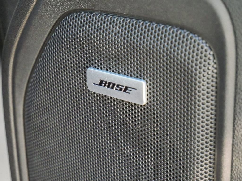 Used 2020 Chevrolet Silverado 1500 RST image 19