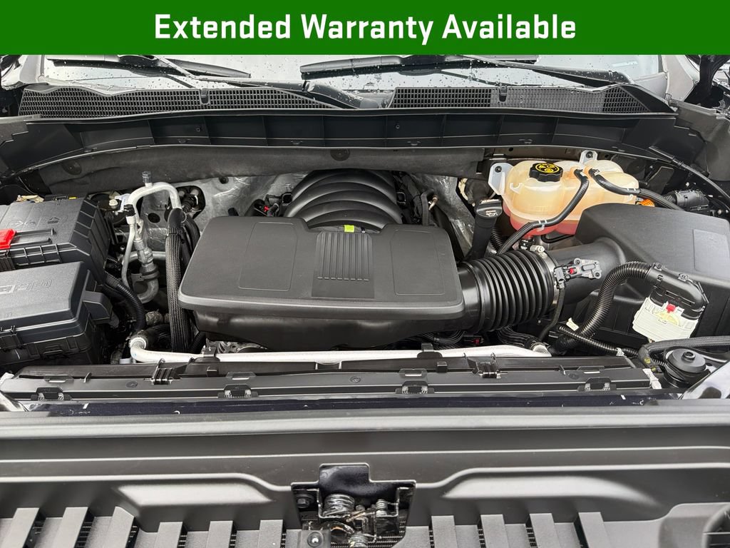 Certified 2023 GMC Sierra 1500 Denali Ultimate AWD/4WD image 13
