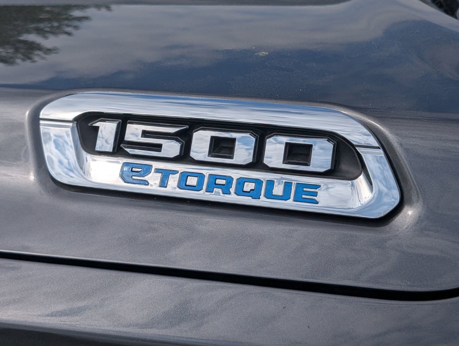 Used 2024 RAM 1500 Tradesman w/ Trailer Tow Group image 6