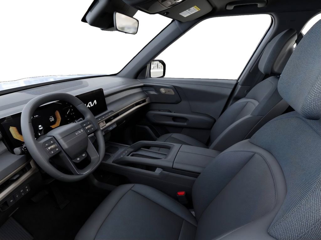 New 2027 Kia Telluride S image 17