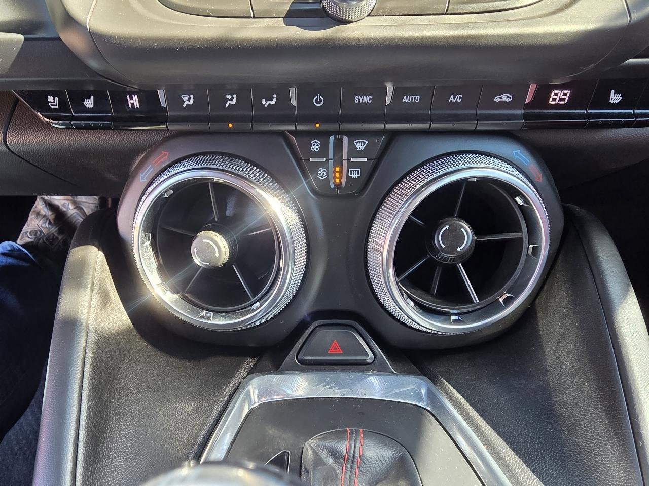 Used 2019 Chevrolet Camaro LT image 17