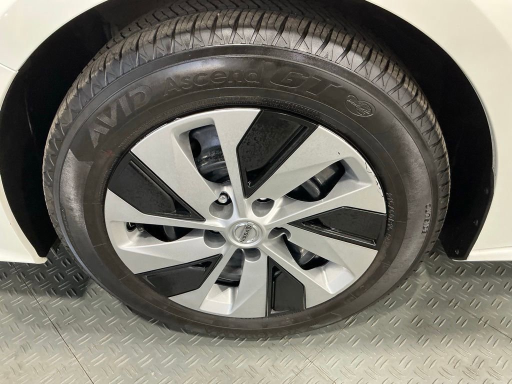 Used 2022 Nissan Altima 2.5 S image 34