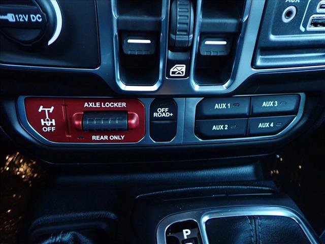 New 2026 Jeep Gladiator Mojave image 21