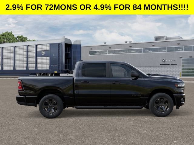 New 2026 RAM 1500 Express image 21
