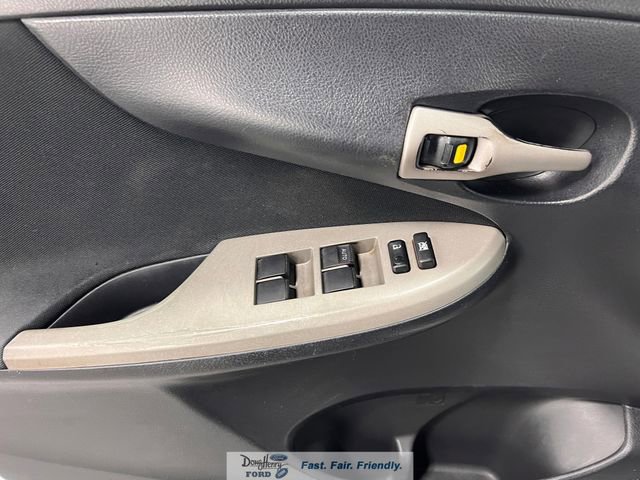 Used 2010 Toyota Corolla FWD image 19
