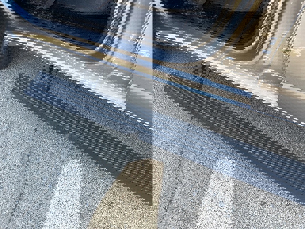 Used 2025 RAM 1500 Laramie image 11