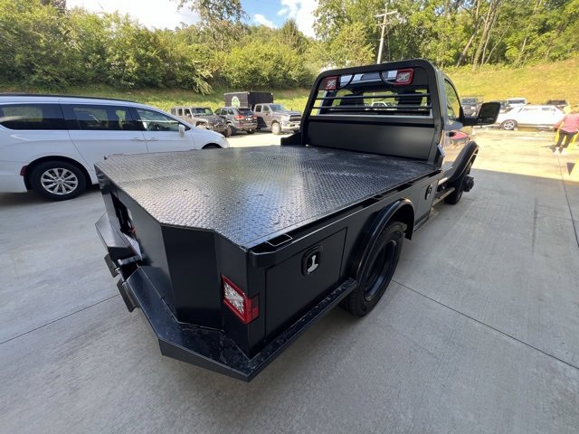 New 2026 RAM 5500 Tradesman image 3