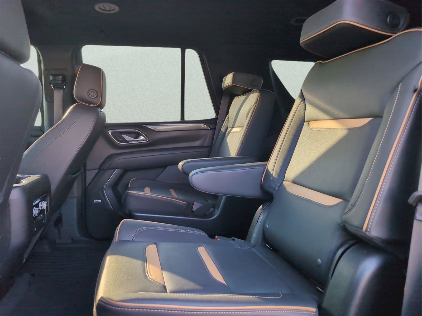 Used 2023 GMC Yukon AT4 w/ Max Trailering Package AWD/4WD image 36