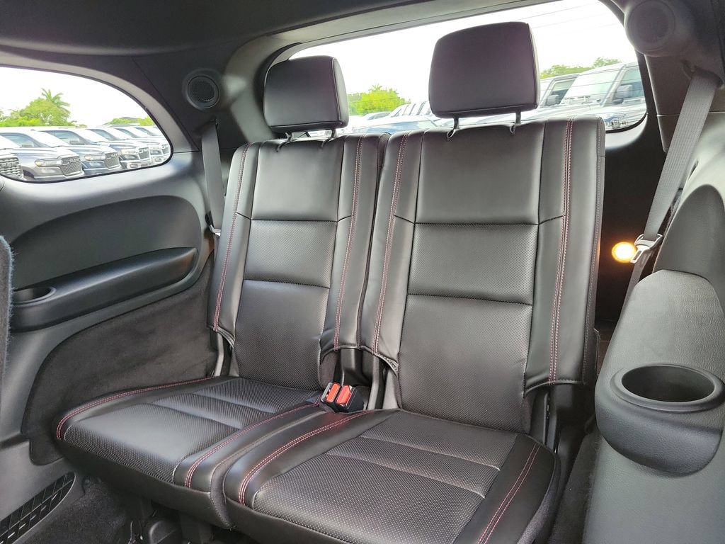Used 2022 Dodge Durango R/T RWD image 16