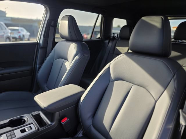 New 2026 Subaru Outback Limited XT AWD/4WD image 15