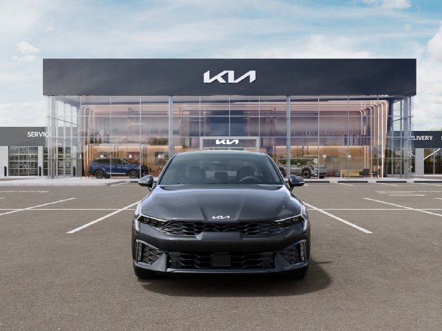 New 2027 Kia K5 GT-Line FWD image 2
