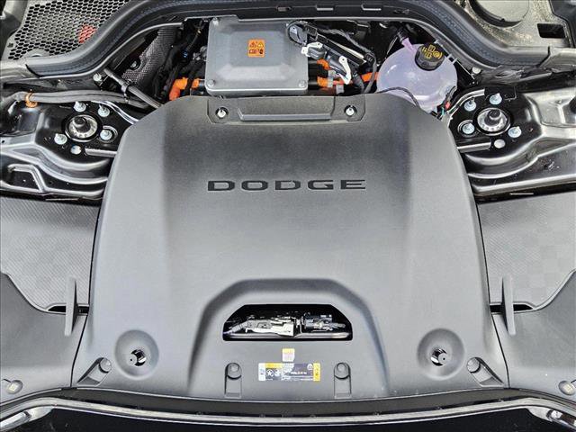 New 2025 Dodge Charger R/T w/ Quick Order Package 25M R/T image 17